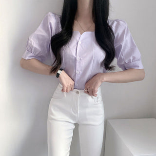 Short sleeve Top