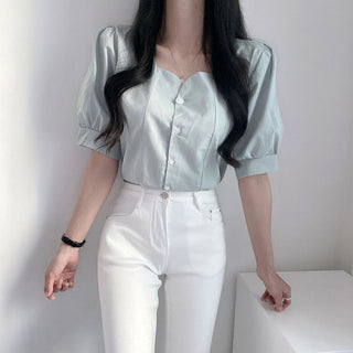 Short sleeve Top