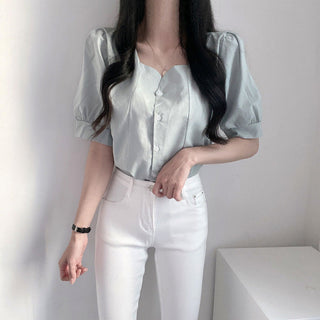 Short sleeve Top