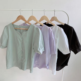 Short sleeve Top