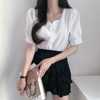 Short sleeve Top