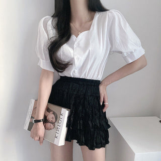 Short sleeve Top