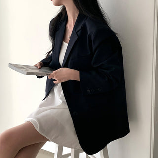 Sleeveless sling dress