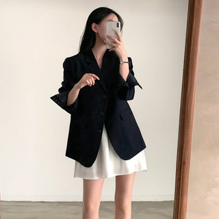 Sleeveless sling dress