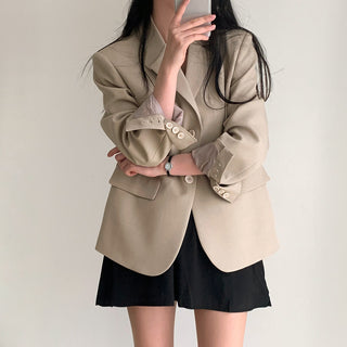 Sleeveless sling dress