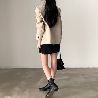 Sleeveless sling dress