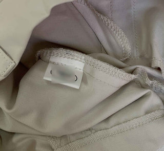 Zipper shorts suit Jacket
