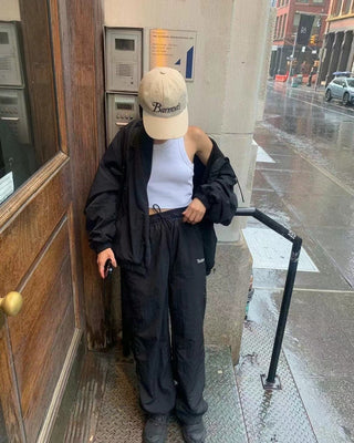 Hooded fleece jacket