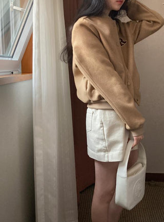 Baseball uniform jacket