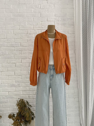 Thin sun cardigan