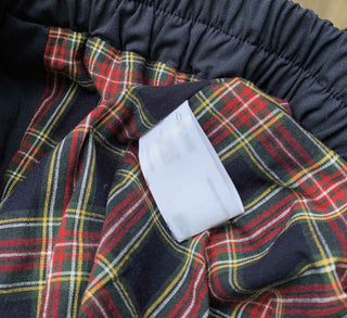 Egg collar jacket