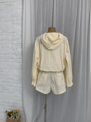 Hooded summer set