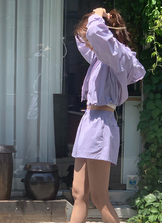 Hooded summer set