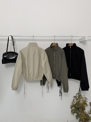 Workwear skirt suit