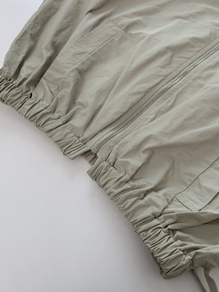 Workwear skirt suit
