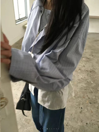 Double-sided jacket