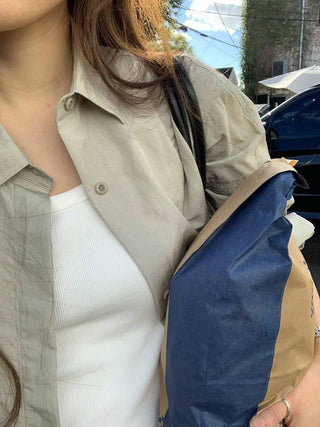 Top-style coat