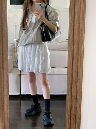 Top-style coat