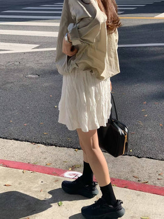 Top-style coat