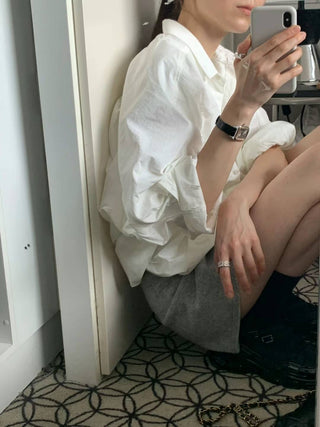 Top-style coat
