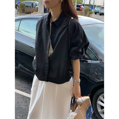 Top-style coat