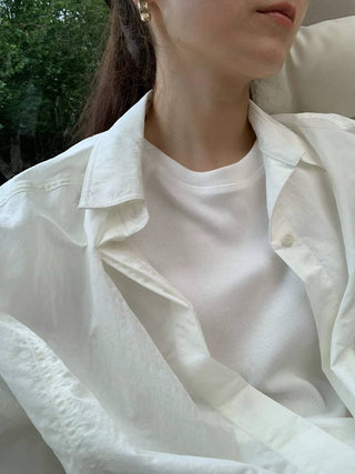 Top-style coat