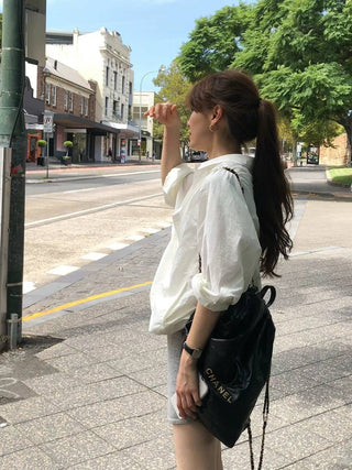 Top-style coat