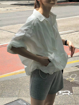 Top-style coat