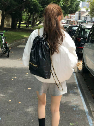 Top-style coat