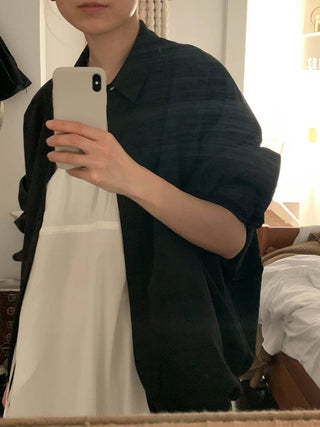 Top-style coat