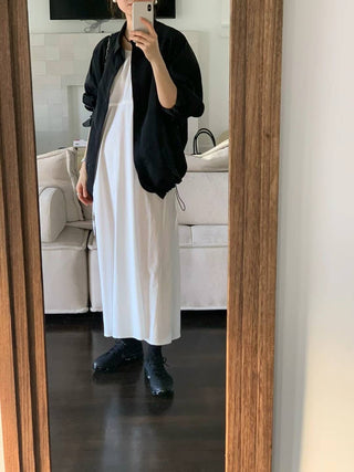 Top-style coat