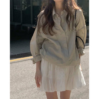 Top-style coat