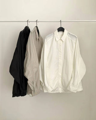 Top-style coat