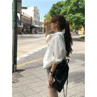 Top-style coat