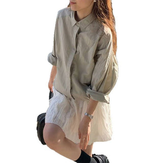 Top-style coat