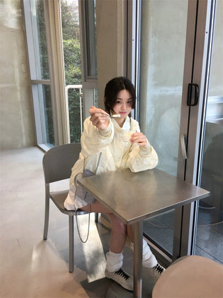 Vacation sun coat