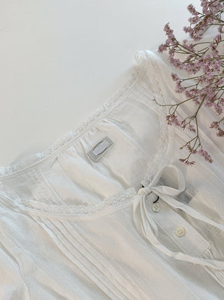 French style Top
