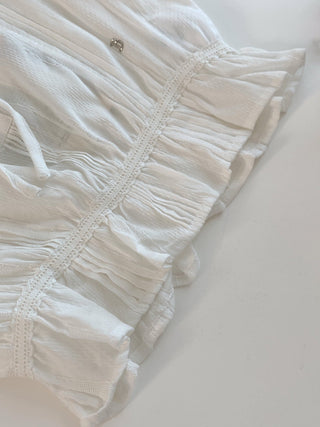 French style Top
