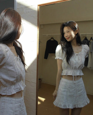French style Top