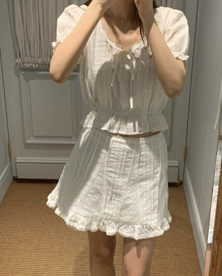French style Top