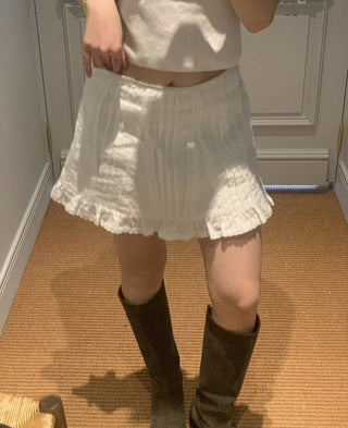 French style Top
