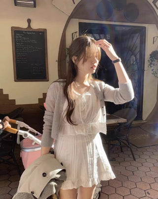 French style Top