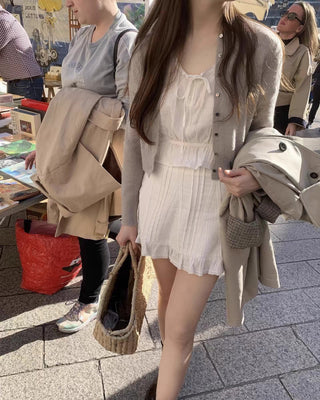 French style Top
