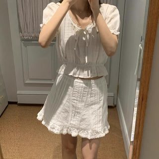 French style Top