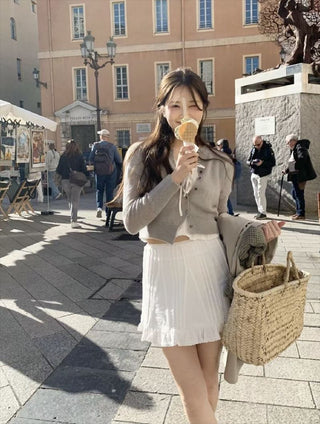 French style Top