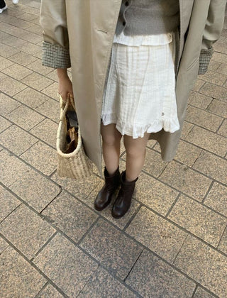 French style Top