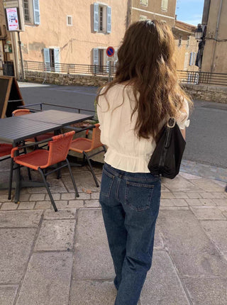 French style Top