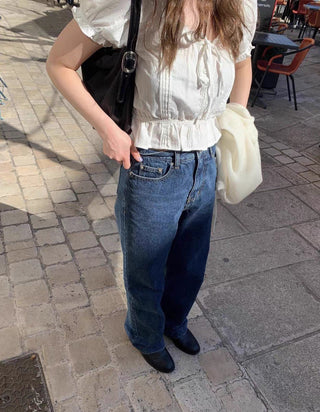 French style Top
