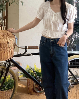 French style Top