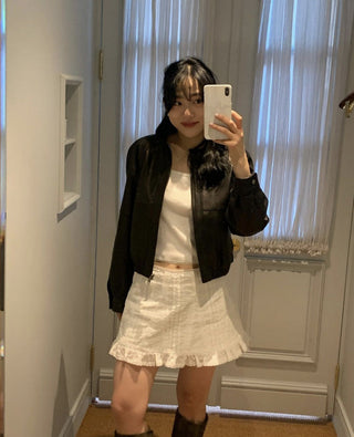 French style Top
